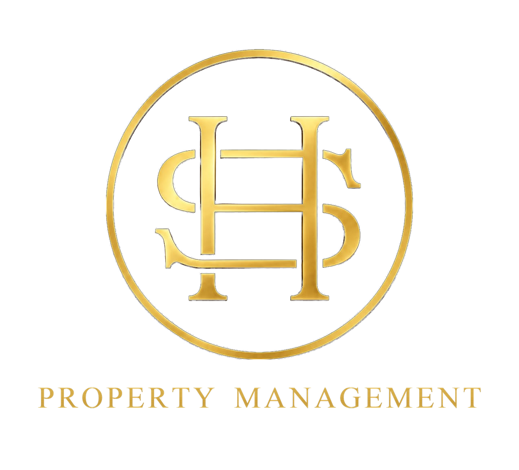 HomeSure Property Management